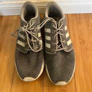 Adidas Women Running shoe - Cloud Foam